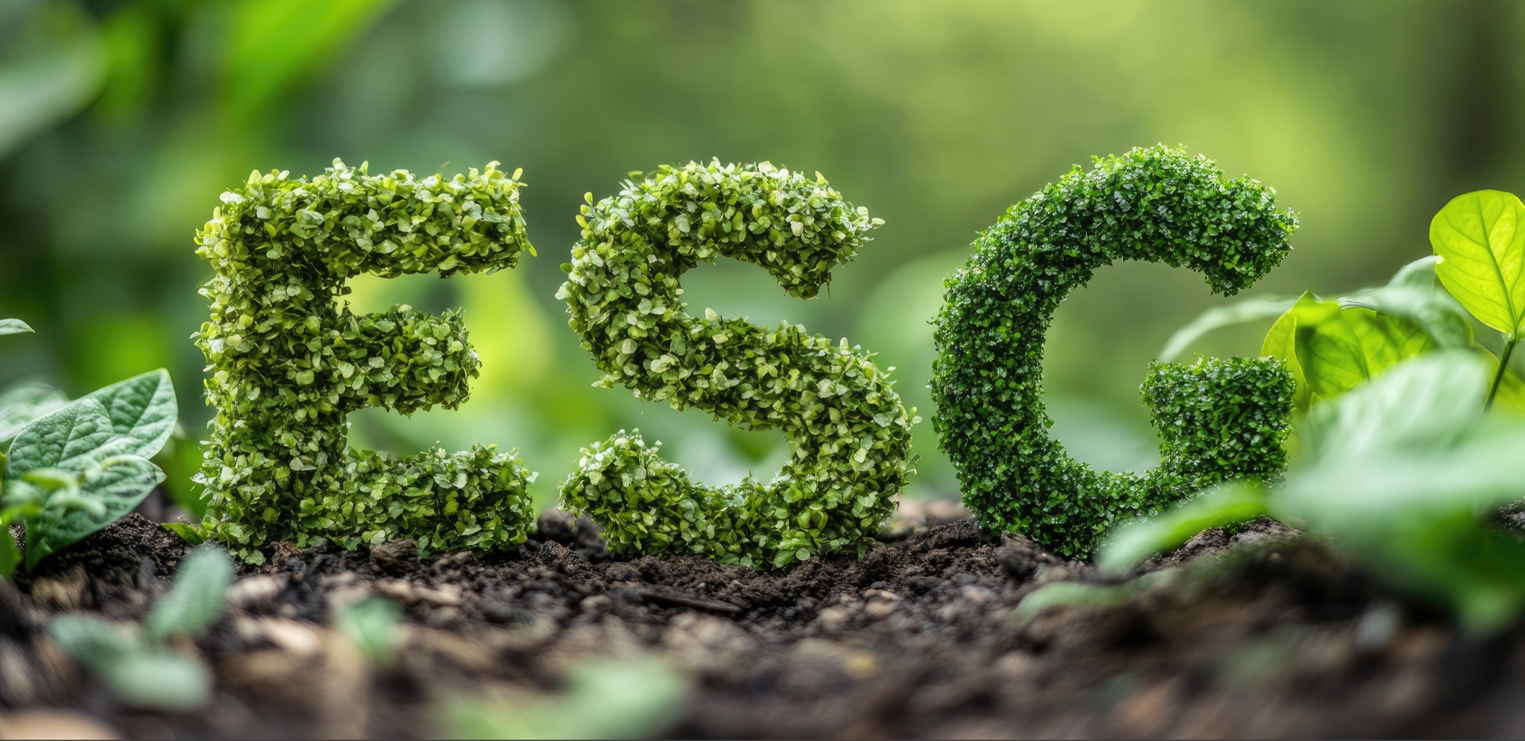 ESG