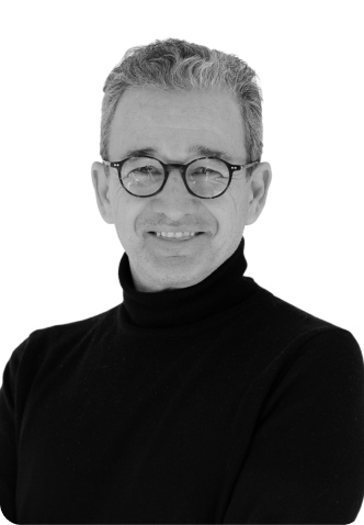 Photo de Rémy Peronne, CEO chez Run Forest Stratégie