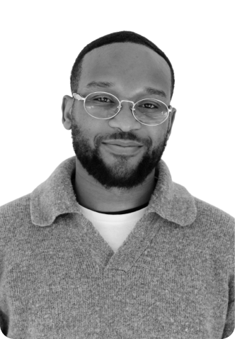 Photo de Jordy Fouda Bilongo, UX/UI Designer chez Run Forest Stratégie