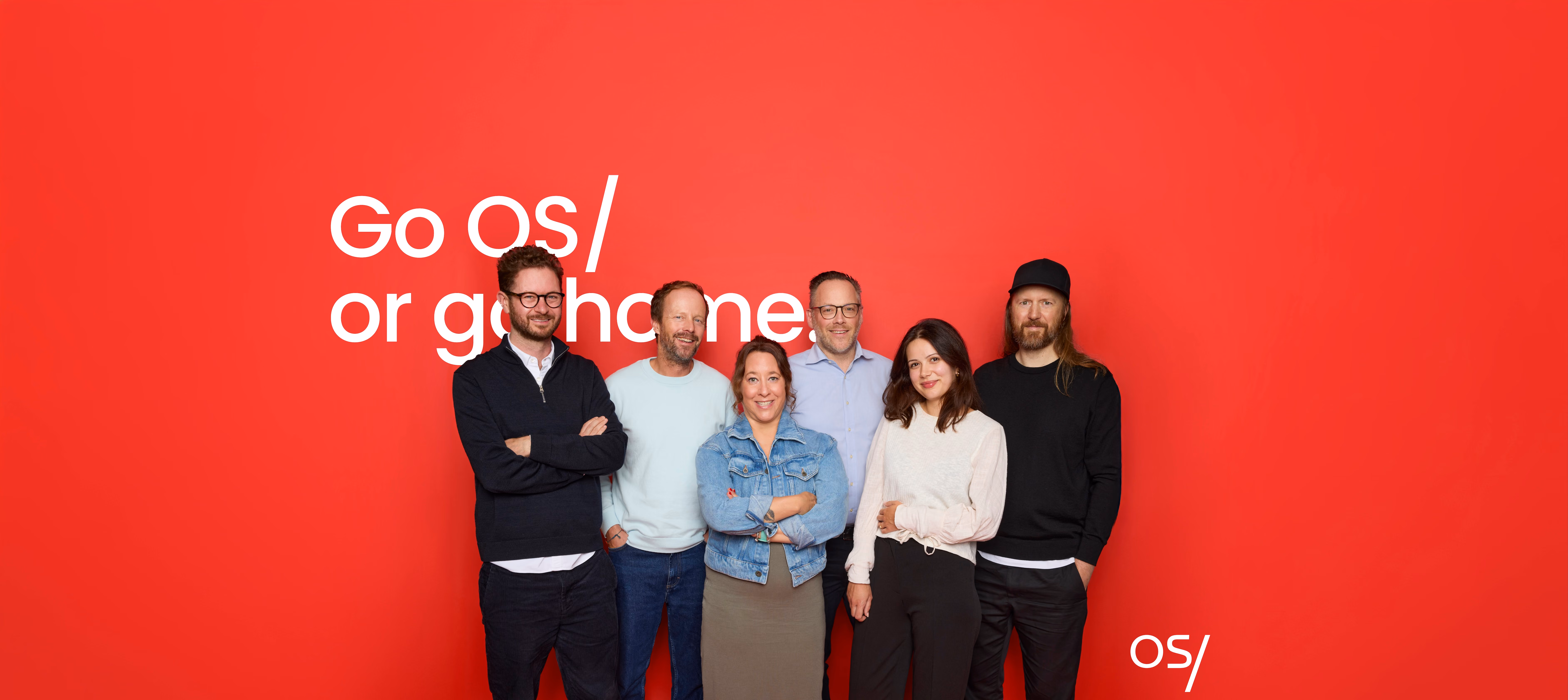 Das OS/ Team