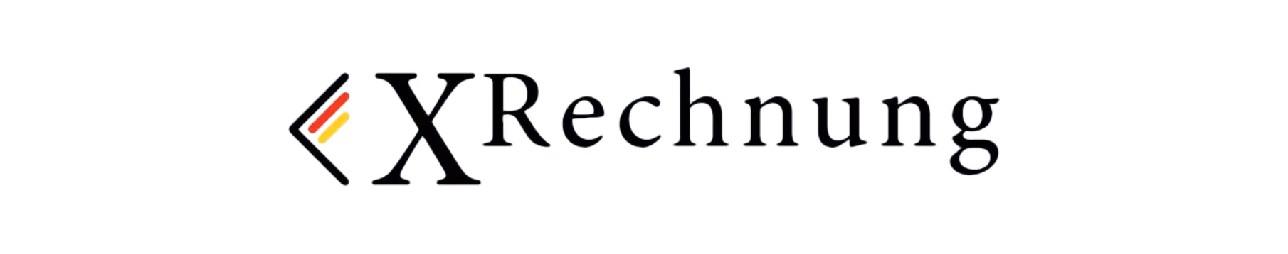 X Rechnung