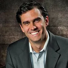 kevin thompson headshot