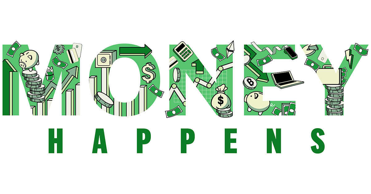 Money Happens: An audio series | AP News