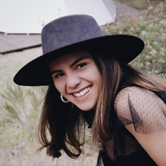 Image of team member