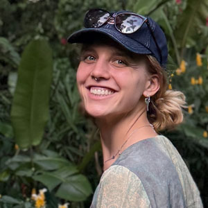 Image of team member