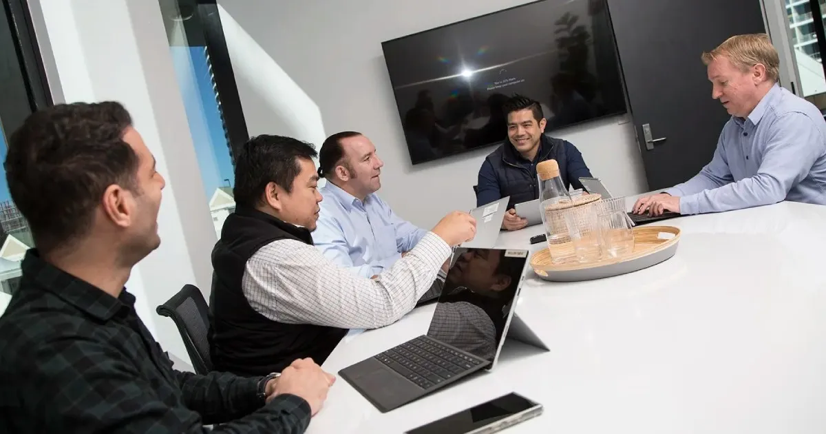 IT company offering a satisfaction guarantee for Coolangatta clients