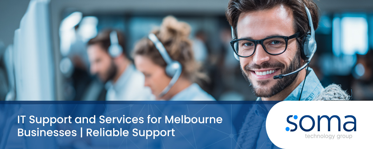 IT Support and Services