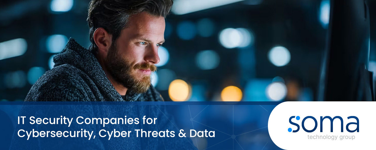 it security companies
