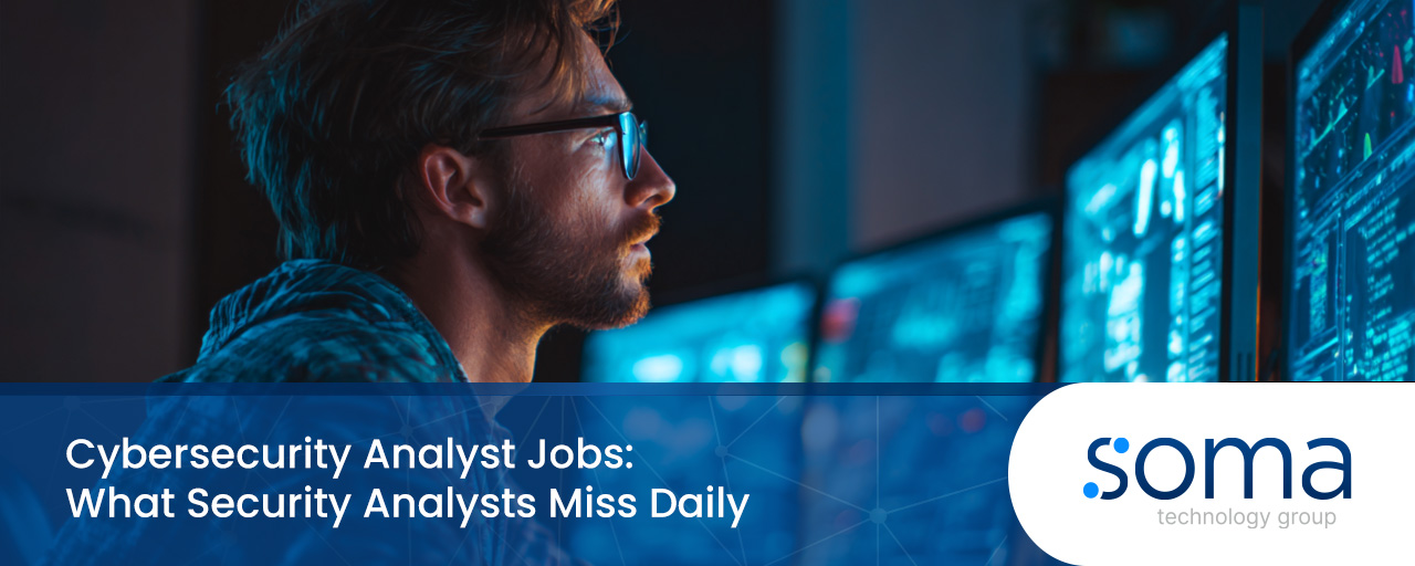 cybersecurity analyst