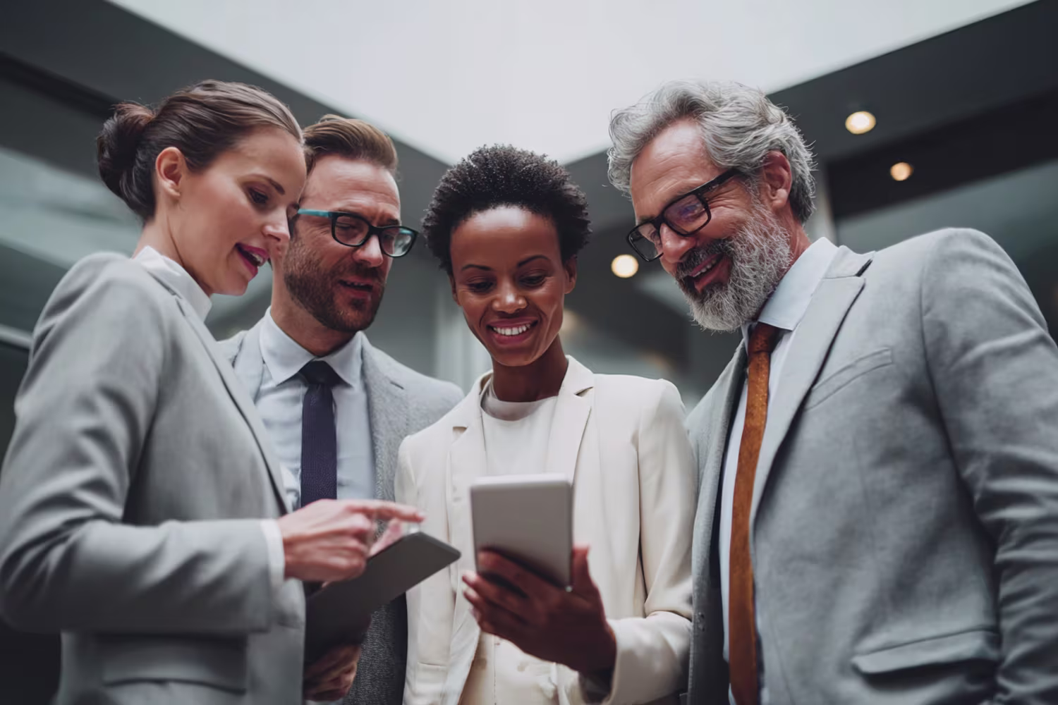 Best practices for mobile device management