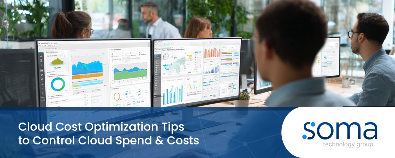 cloud cost optimization