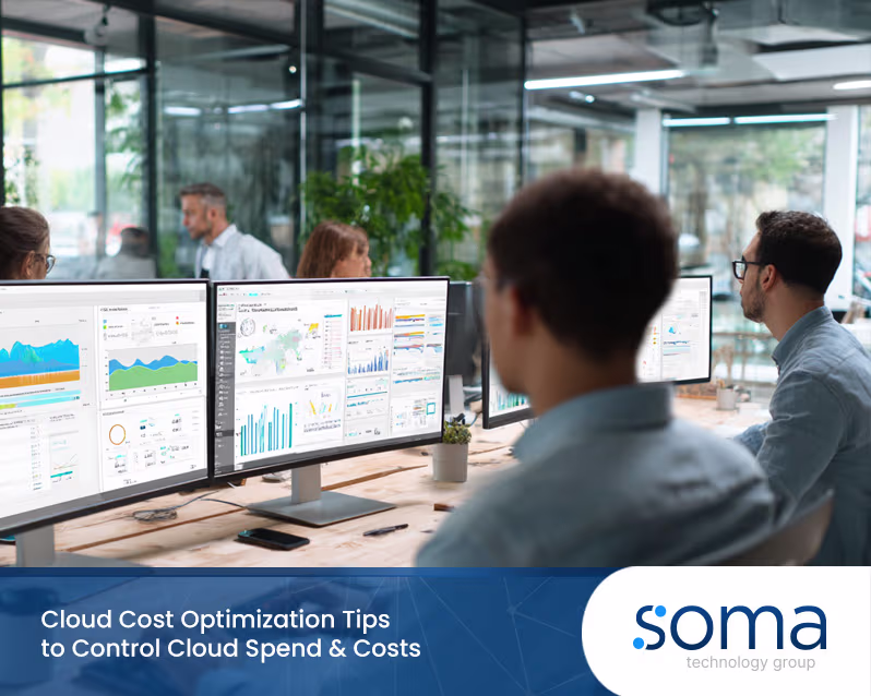 cloud cost optimization