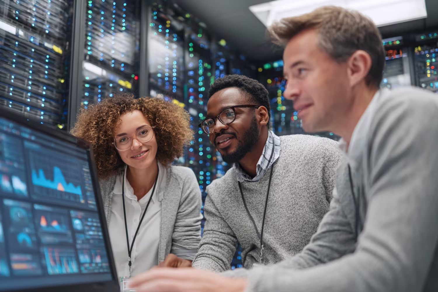 optimising cloud solutions