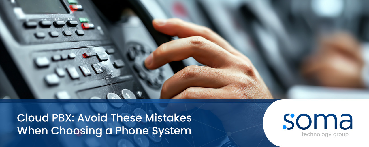 IT security agent working on his powerhouse software.