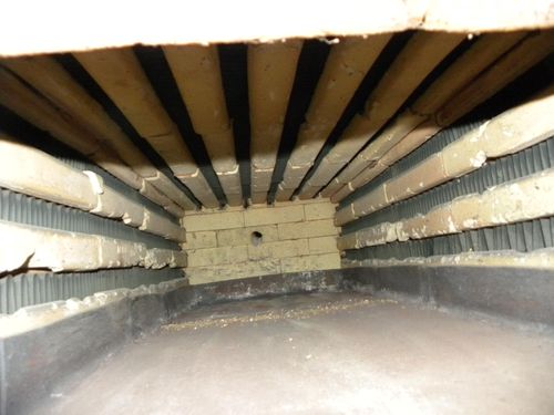 Hoskins - Brick Lined Box Furnace