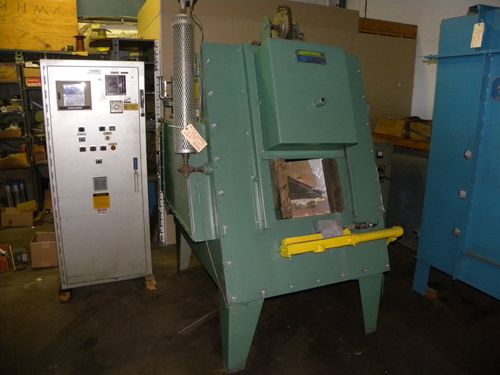 Lindberg - Brick Lined Atmosphere Box Furnace
