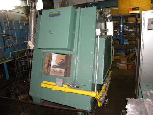 Lindberg - Brick Lined Atmosphere Box Furnace