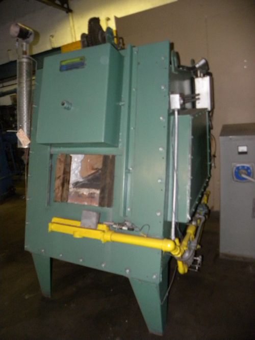 Lindberg - Brick Lined Atmosphere Box Furnace