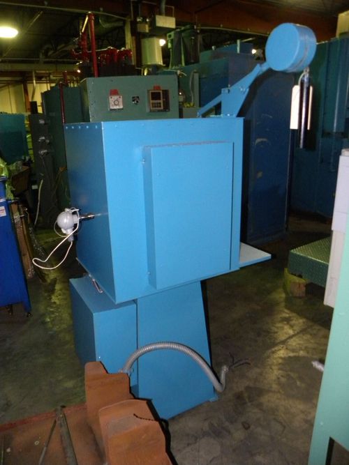 Sentry - Standard Unit with Silicon Carbide Muffle