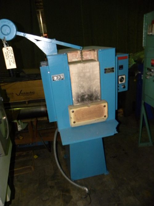 Sentry - Standard Unit with Silicon Carbide Muffle