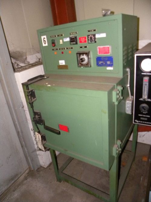 Gruenberg - Recirculating Box Oven