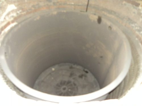 Flynn & Dreffein (Atmos.) - Brick Lined Recirculating Pit Tempering Furnace