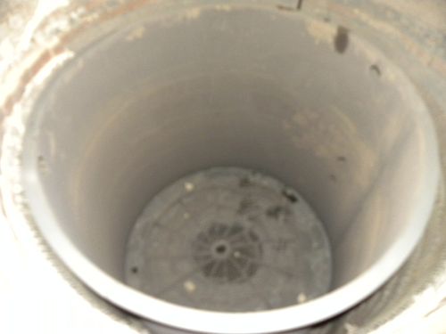 Flynn & Dreffein (Atmos.) - Brick Lined Recirculating Pit Tempering Furnace