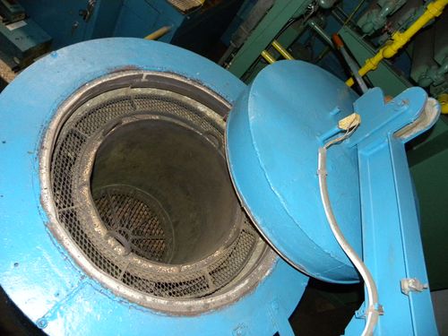 L & N (Leeds & Northrop) - 3156