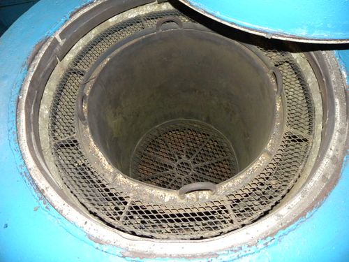 L & N (Leeds & Northrop) - 3156