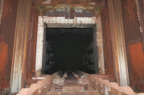 Surface Internal Quench Furnace