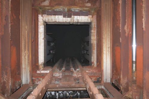 Surface Internal Quench Furnace