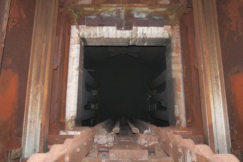 Surface Internal Quench Furnace