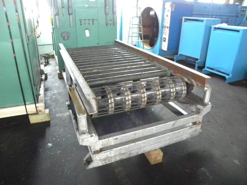 Thermation (1999) - Recirculating Belt Oven