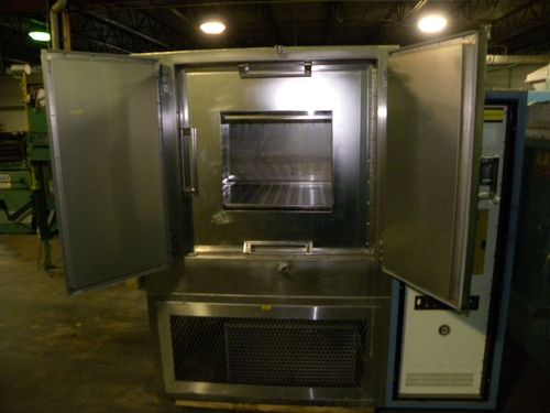 Blue-M - Stainless Steel Lined Chamber