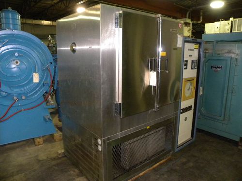 Blue-M - Stainless Steel Lined Chamber