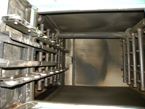 Surface ( 30" x 48" x 36") - Surface Spray Washer