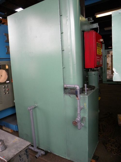 Surface ( 30" x 48" x 36") - Surface Spray Washer