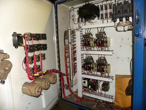 Surface - Dunk & Spray Washer with Roller Rail Hearth