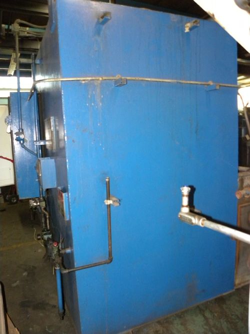 Surface - Dunk & Spray Washer with Roller Rail Hearth