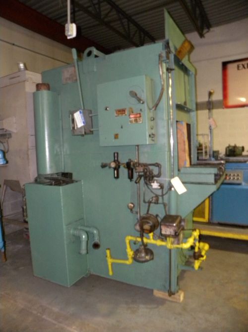 Surface Batch Washer