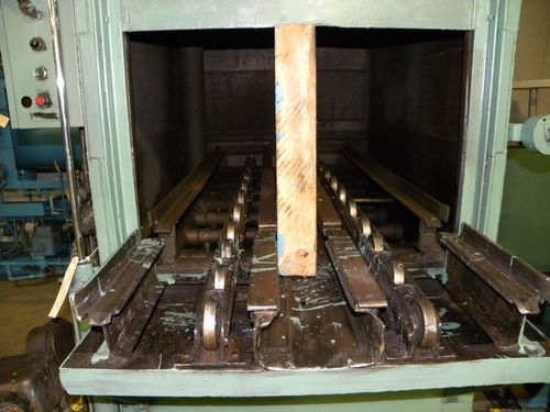 Surface Batch Washer