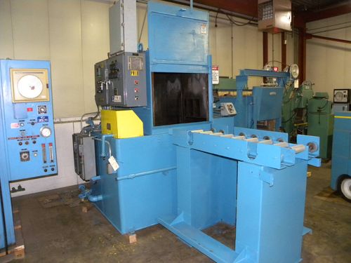 Ipsen Dunak & Spray Washer