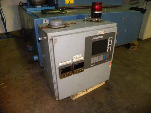 Surface - Brick Lined Endothermic Generator