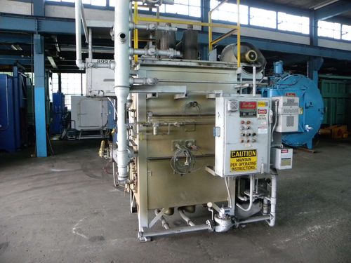 Surface Endothermic Generator