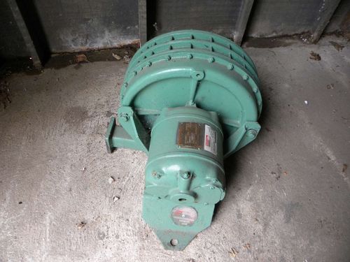 North American Blower