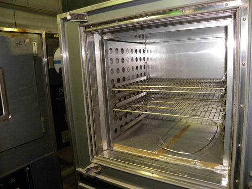 Blue-M - Stainless Steel Lined Recirculating Box Oven
