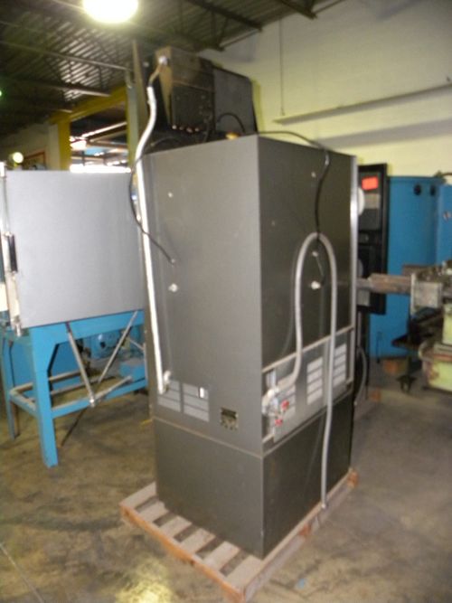 Blue-M - Stainless Steel Lined Recirculating Box Oven