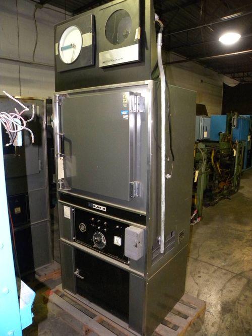 Blue-M - Stainless Steel Lined Recirculating Box Oven