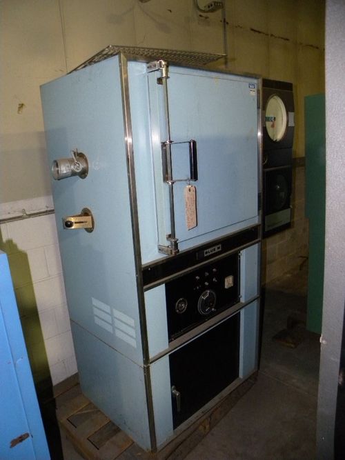 Blue-M - Stainless Steel Lined Recirculating Box Oven