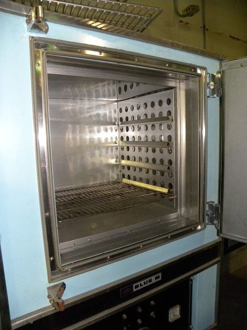 Blue-M - Stainless Steel Lined Recirculating Box Oven